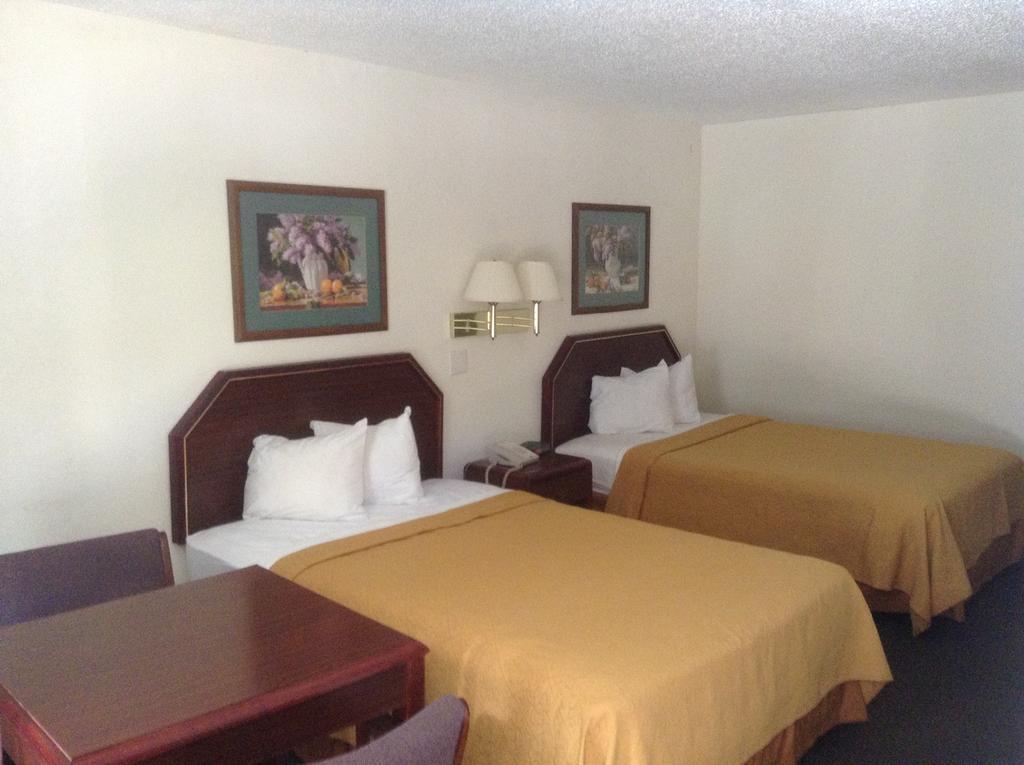 Extend A Suites - Meridian Quarto foto