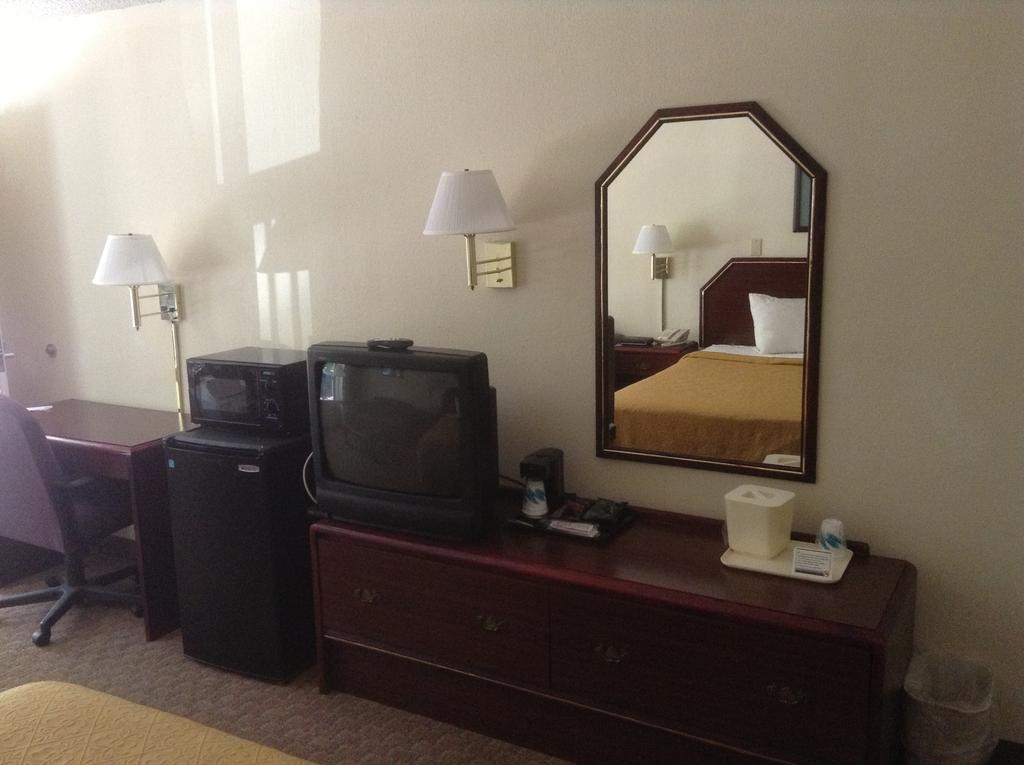 Extend A Suites - Meridian Quarto foto